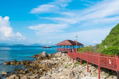 三亞旅游帶多少錢比較合適？三亞行程和景點詳細指南